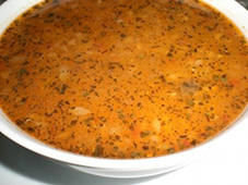 турецкие супы
