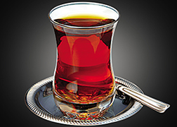 турецкий чай