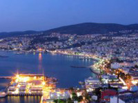 В Турции стремительно растет количество пятизвездочных гостиниц