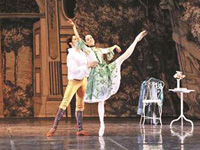 Опера и балет Турции открывают сезон