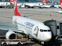 Авиаперевозки в Турции бьют рекорды