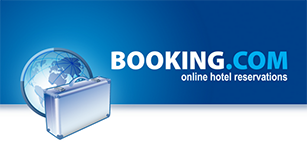система онлайн бронирования booking.com