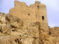 Исторический замок Мардина откроется для туристов