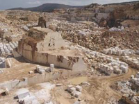 Остров Мармара: каменистая сокровищница Мраморного моря