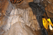 Турецкая пещера, полная загадок