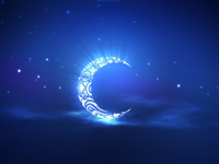 В Турции начинается священный месяц Рамазан