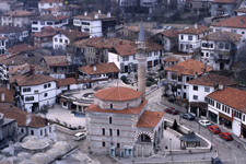 Сафранболу - в списке самых хорошо сохранившихся городов ЮНЕСКО