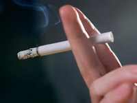 Турция планирует запретить курение под открытым небом