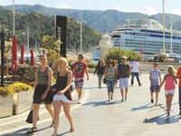 Турецкий сектор туризма делает ставку на турок и россиян