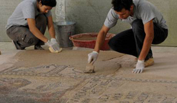 Археология обходится Турции в 43 миллиона